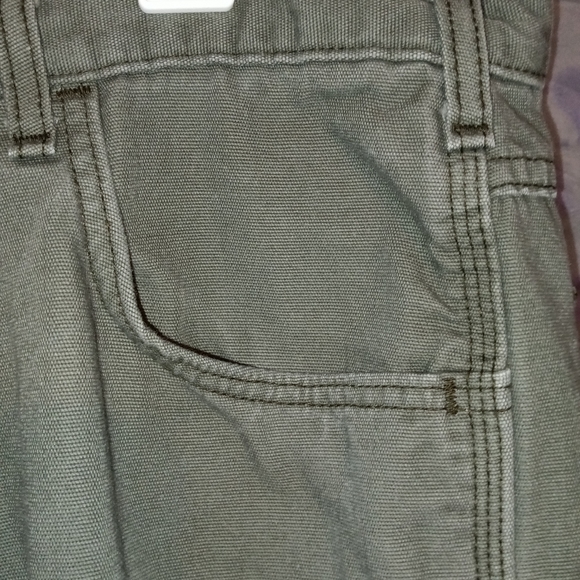 Carhartt man's fr pants size 38-36 - Picture 5 of 13